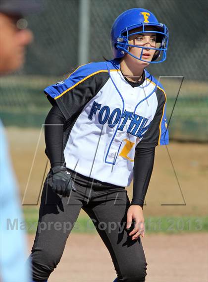 Thumbnail 1 in Monte Vista @ Foothill photogallery.