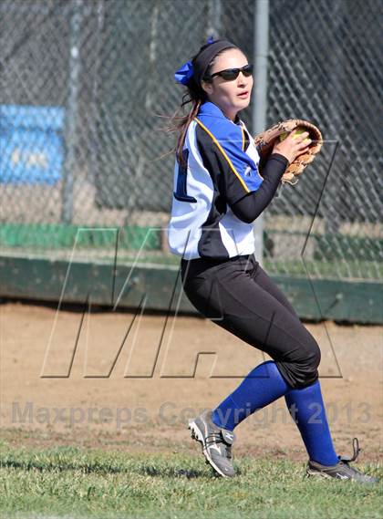 Thumbnail 1 in Monte Vista @ Foothill photogallery.