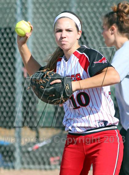 Thumbnail 2 in Monte Vista @ Foothill photogallery.