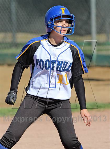 Thumbnail 3 in Monte Vista @ Foothill photogallery.