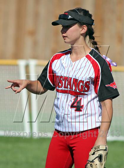 Thumbnail 1 in Monte Vista @ Foothill photogallery.
