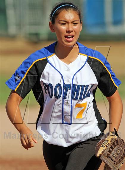 Thumbnail 2 in Monte Vista @ Foothill photogallery.