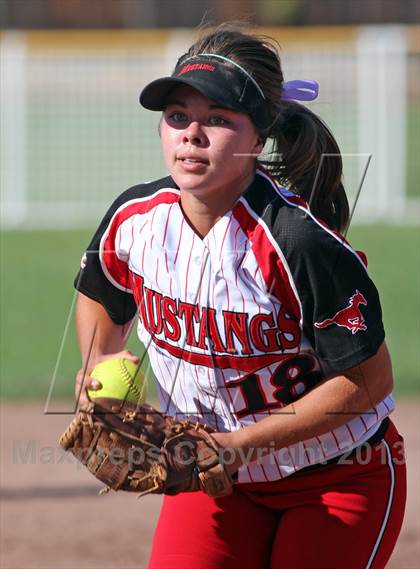 Thumbnail 1 in Monte Vista @ Foothill photogallery.