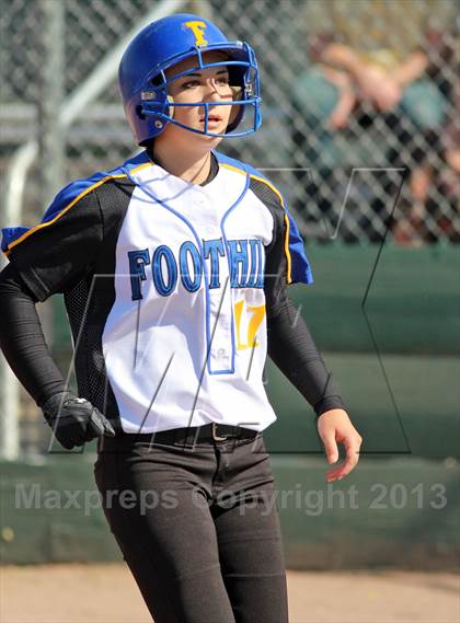 Thumbnail 2 in Monte Vista @ Foothill photogallery.