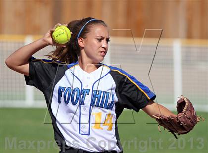 Thumbnail 2 in Monte Vista @ Foothill photogallery.