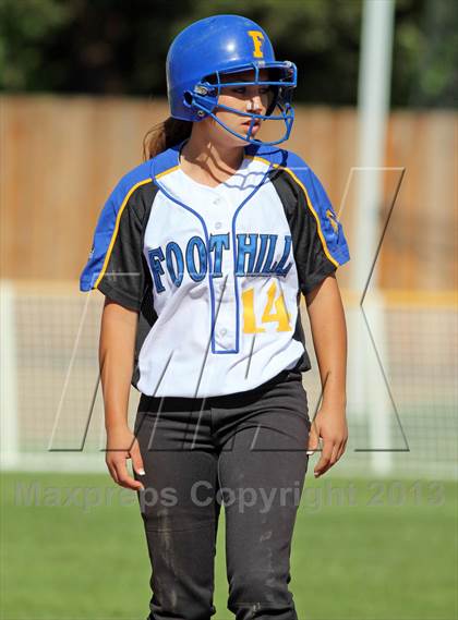 Thumbnail 2 in Monte Vista @ Foothill photogallery.