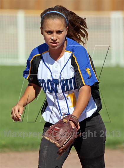 Thumbnail 2 in Monte Vista @ Foothill photogallery.