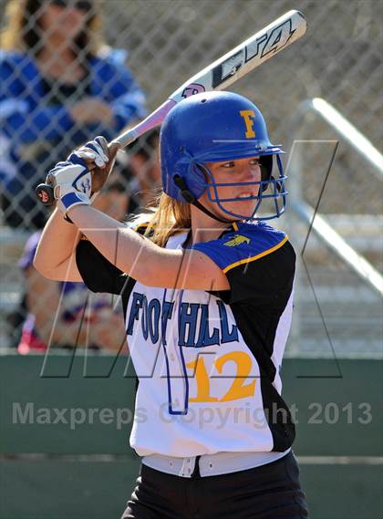 Thumbnail 2 in Monte Vista @ Foothill photogallery.