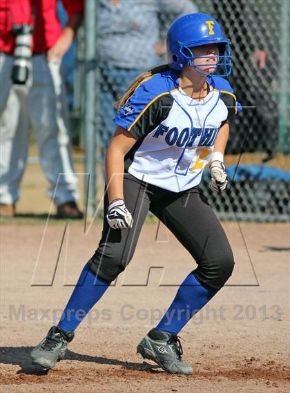 Thumbnail 1 in Monte Vista @ Foothill photogallery.