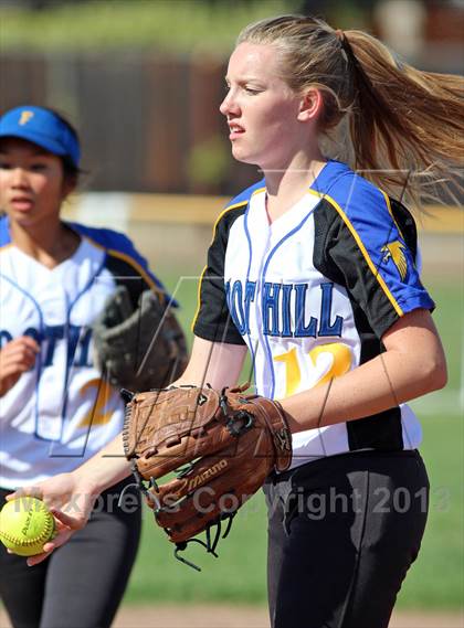 Thumbnail 3 in Monte Vista @ Foothill photogallery.