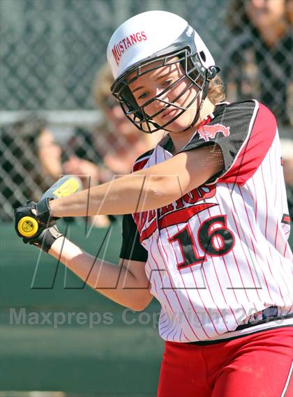 Thumbnail 1 in Monte Vista @ Foothill photogallery.