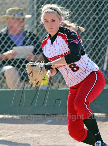 Thumbnail 1 in Monte Vista @ Foothill photogallery.