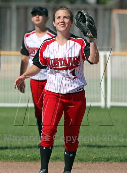 Thumbnail 1 in Monte Vista @ Foothill photogallery.