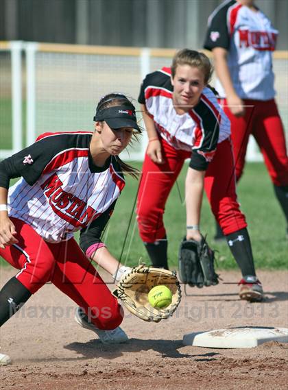 Thumbnail 3 in Monte Vista @ Foothill photogallery.