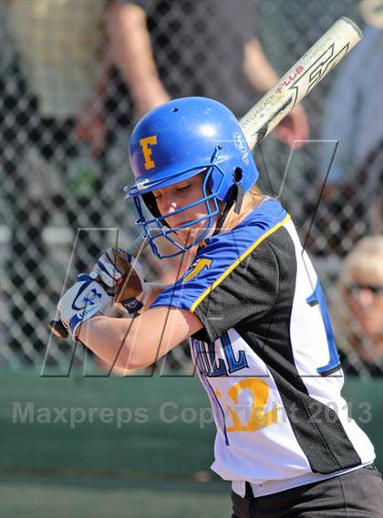 Thumbnail 3 in Monte Vista @ Foothill photogallery.