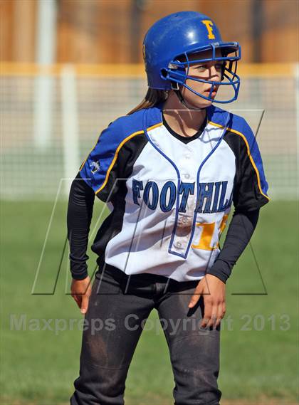 Thumbnail 1 in Monte Vista @ Foothill photogallery.