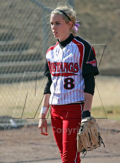 Thumbnail 2 in Monte Vista @ Foothill photogallery.