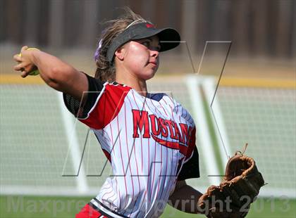 Thumbnail 1 in Monte Vista @ Foothill photogallery.