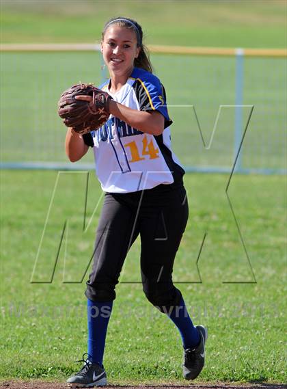 Thumbnail 1 in Monte Vista @ Foothill photogallery.