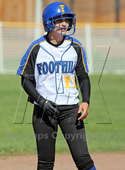 Thumbnail 1 in Monte Vista @ Foothill photogallery.