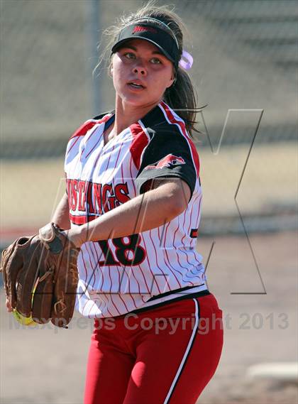 Thumbnail 1 in Monte Vista @ Foothill photogallery.