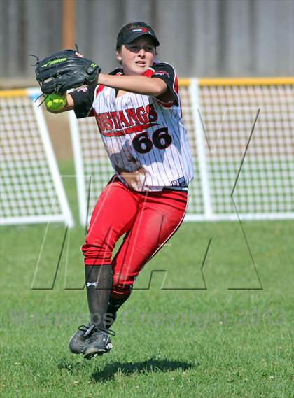 Thumbnail 1 in Monte Vista @ Foothill photogallery.
