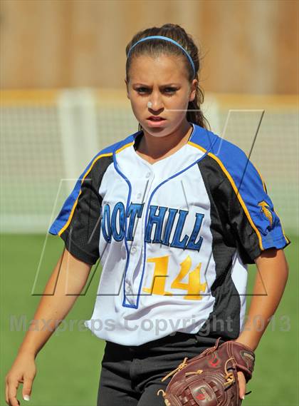Thumbnail 3 in Monte Vista @ Foothill photogallery.