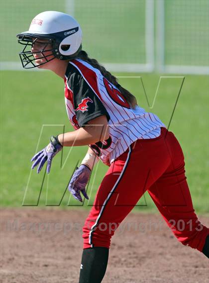 Thumbnail 1 in Monte Vista @ Foothill photogallery.