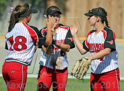 Thumbnail 3 in Monte Vista @ Foothill photogallery.