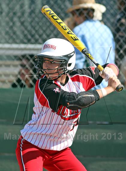 Thumbnail 1 in Monte Vista @ Foothill photogallery.