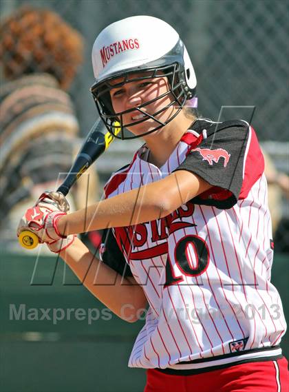 Thumbnail 1 in Monte Vista @ Foothill photogallery.