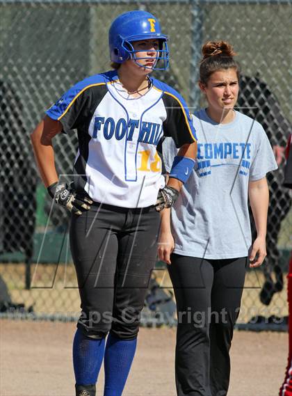 Thumbnail 3 in Monte Vista @ Foothill photogallery.