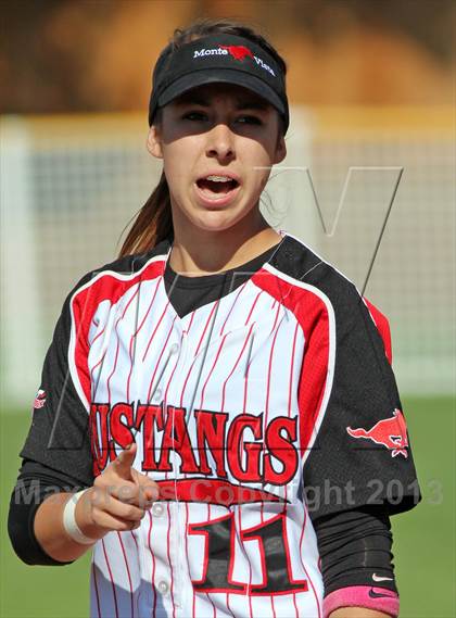 Thumbnail 1 in Monte Vista @ Foothill photogallery.