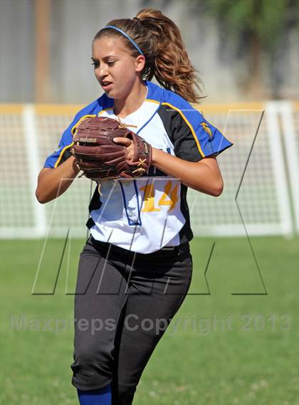 Thumbnail 3 in Monte Vista @ Foothill photogallery.