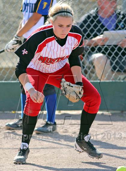 Thumbnail 1 in Monte Vista @ Foothill photogallery.