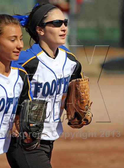 Thumbnail 2 in Monte Vista @ Foothill photogallery.