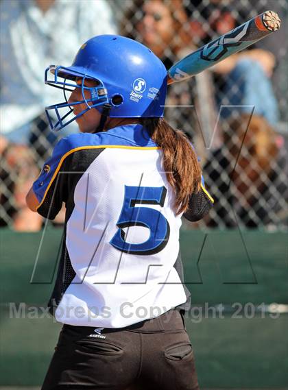 Thumbnail 2 in Monte Vista @ Foothill photogallery.