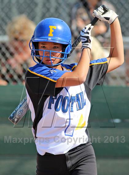 Thumbnail 2 in Monte Vista @ Foothill photogallery.