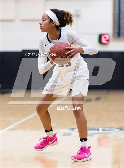 Thumbnail 3 in St. Mary's @ Archbishop Mitty (CIF NorCal Open Div. Semifinal) photogallery.
