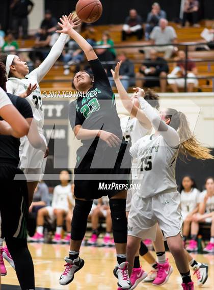 Thumbnail 3 in St. Mary's @ Archbishop Mitty (CIF NorCal Open Div. Semifinal) photogallery.