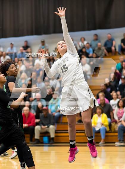 Thumbnail 3 in St. Mary's @ Archbishop Mitty (CIF NorCal Open Div. Semifinal) photogallery.