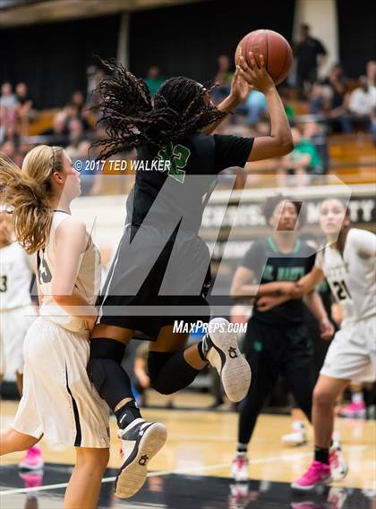 Thumbnail 3 in St. Mary's @ Archbishop Mitty (CIF NorCal Open Div. Semifinal) photogallery.