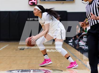 Thumbnail 3 in St. Mary's @ Archbishop Mitty (CIF NorCal Open Div. Semifinal) photogallery.