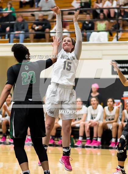 Thumbnail 1 in St. Mary's @ Archbishop Mitty (CIF NorCal Open Div. Semifinal) photogallery.