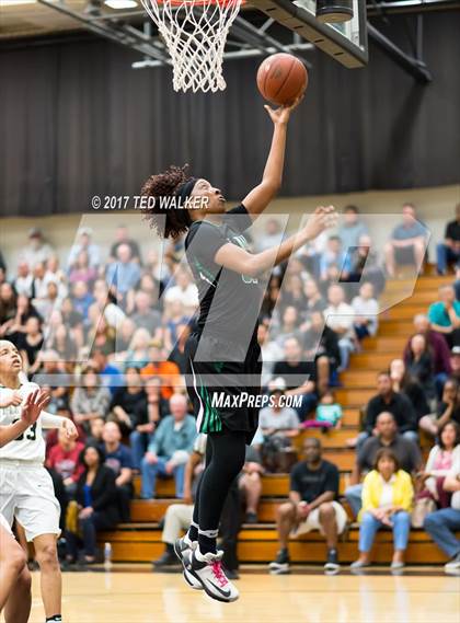 Thumbnail 3 in St. Mary's @ Archbishop Mitty (CIF NorCal Open Div. Semifinal) photogallery.