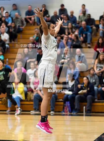 Thumbnail 1 in St. Mary's @ Archbishop Mitty (CIF NorCal Open Div. Semifinal) photogallery.