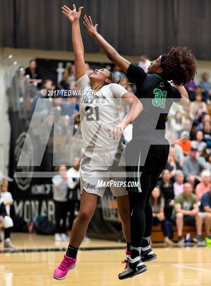 Thumbnail 1 in St. Mary's @ Archbishop Mitty (CIF NorCal Open Div. Semifinal) photogallery.