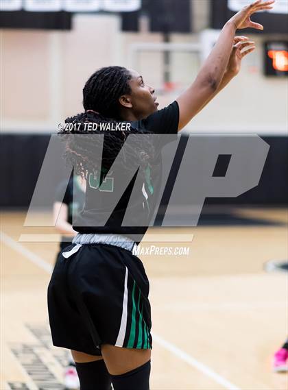 Thumbnail 2 in St. Mary's @ Archbishop Mitty (CIF NorCal Open Div. Semifinal) photogallery.