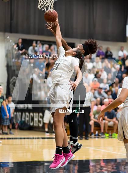 Thumbnail 2 in St. Mary's @ Archbishop Mitty (CIF NorCal Open Div. Semifinal) photogallery.