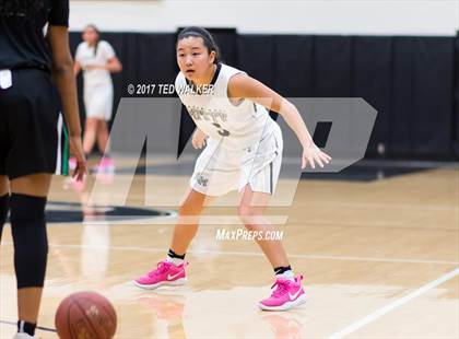 Thumbnail 1 in St. Mary's @ Archbishop Mitty (CIF NorCal Open Div. Semifinal) photogallery.